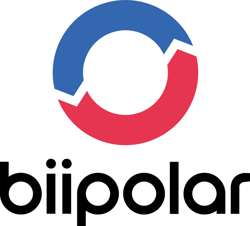 biipolar – Fachkräfte Rekrutierung Logo